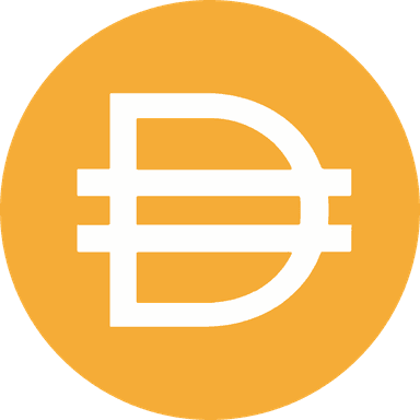 DAI Logo